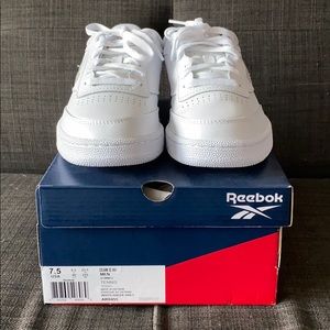 Reebok Club C 85
